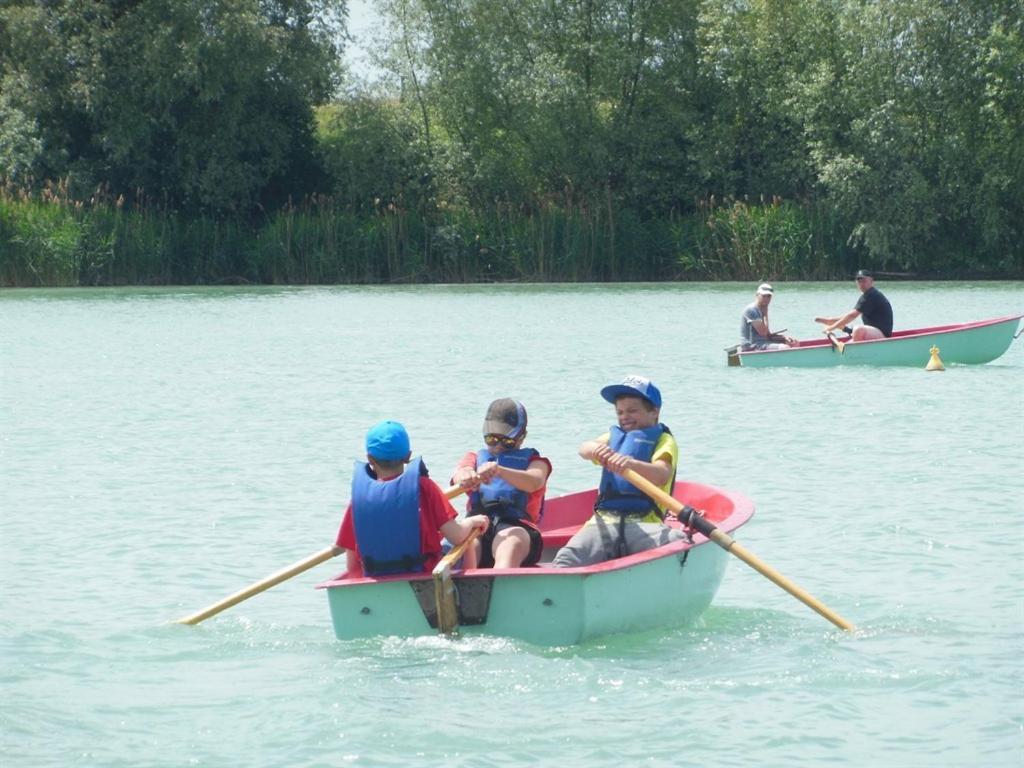 Holiday home Maritime Freizeit Camp 