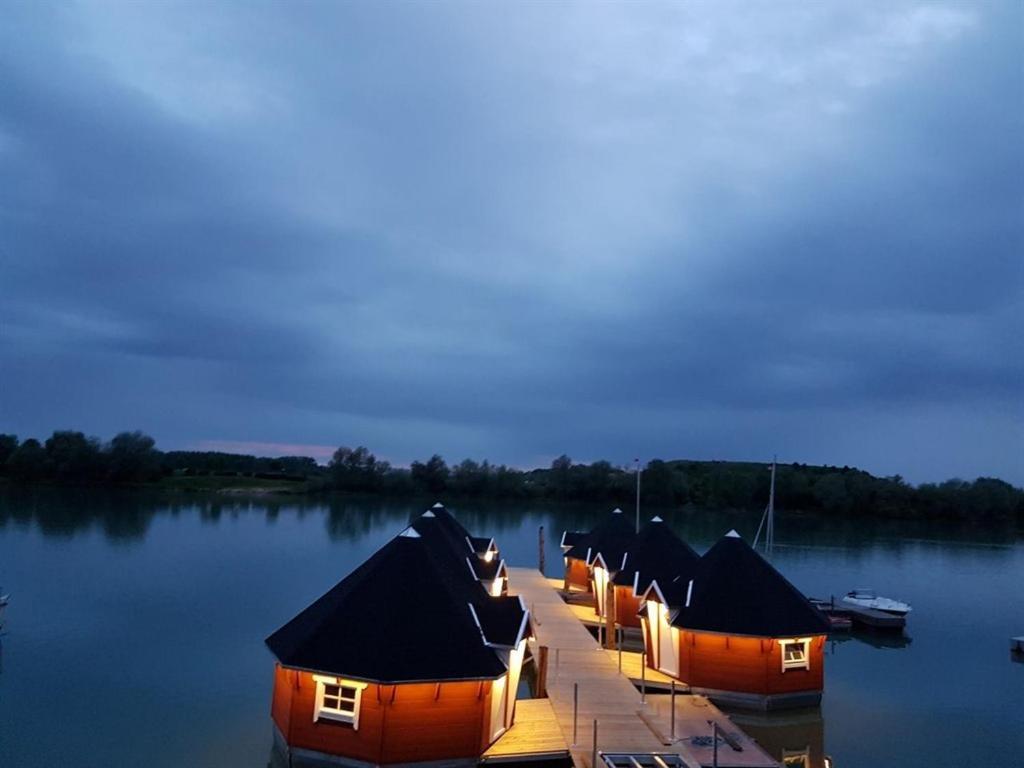 Maritime Freizeit Camp 