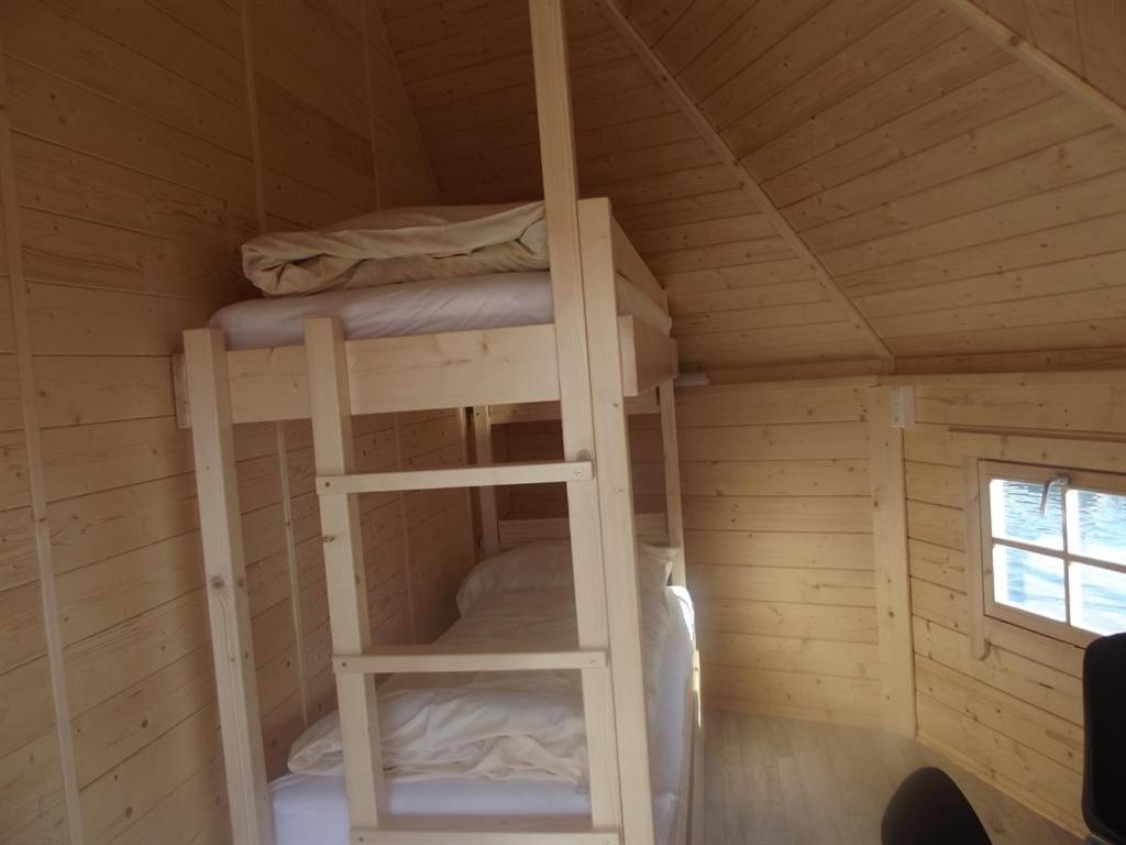 Maritime Freizeit Camp 